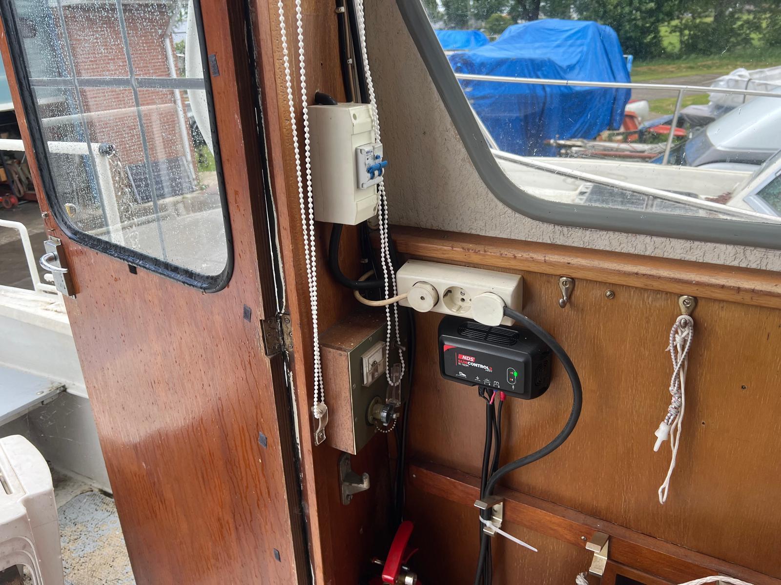 Hooveld Kruiser 850 OK foto: 19