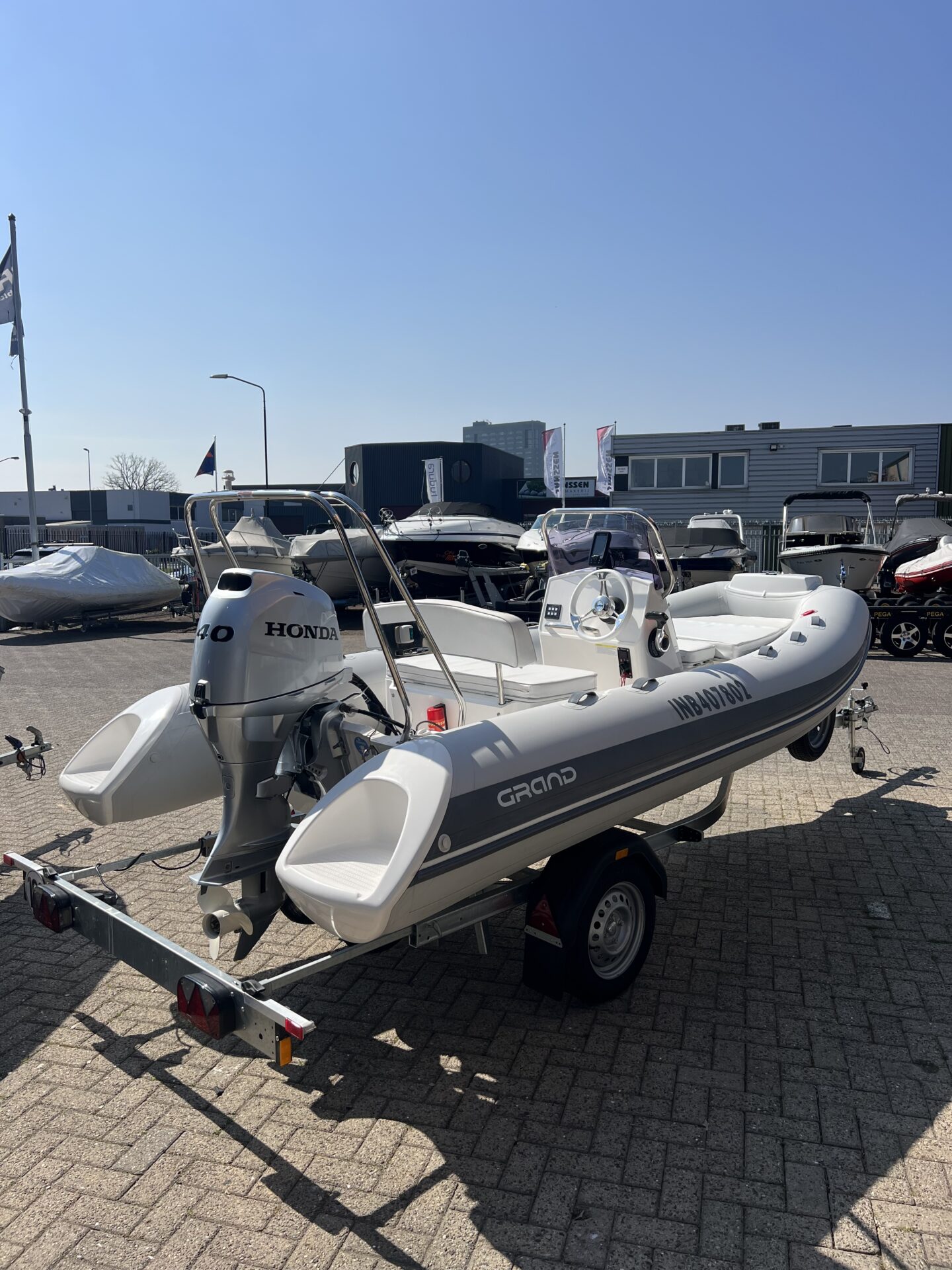 Grand S 470