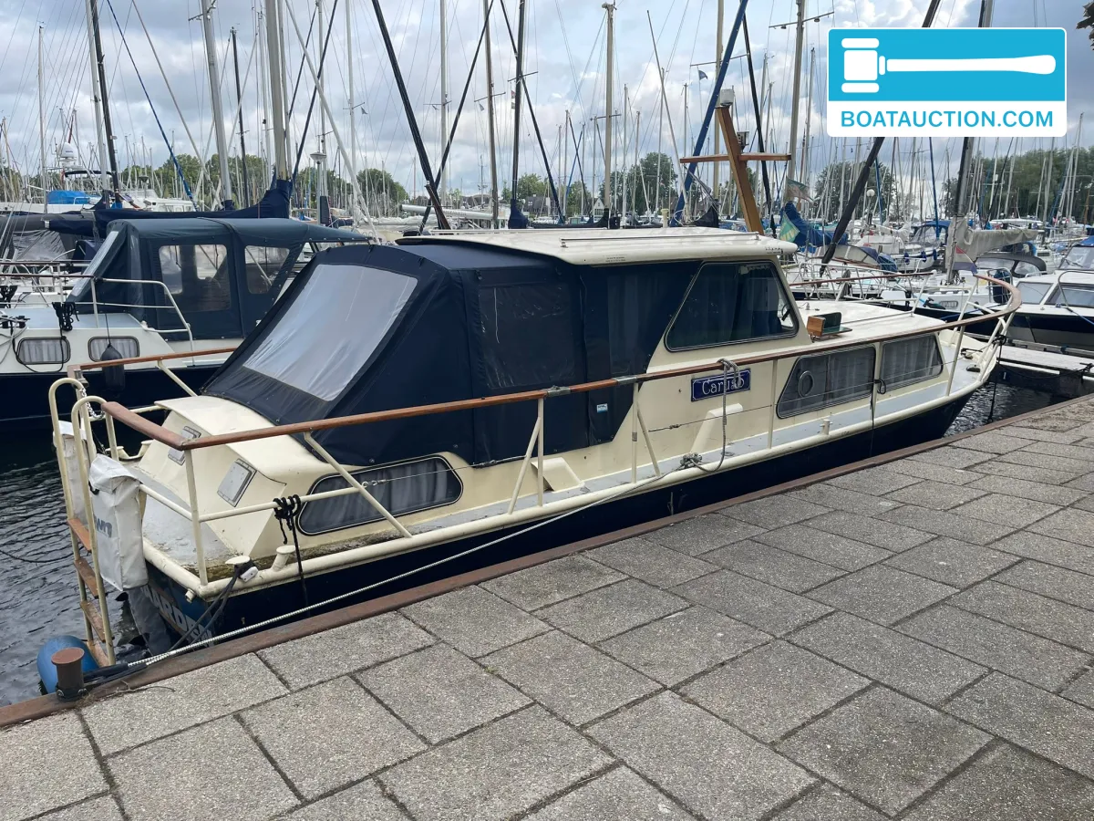 Tjeukemeer 900AK