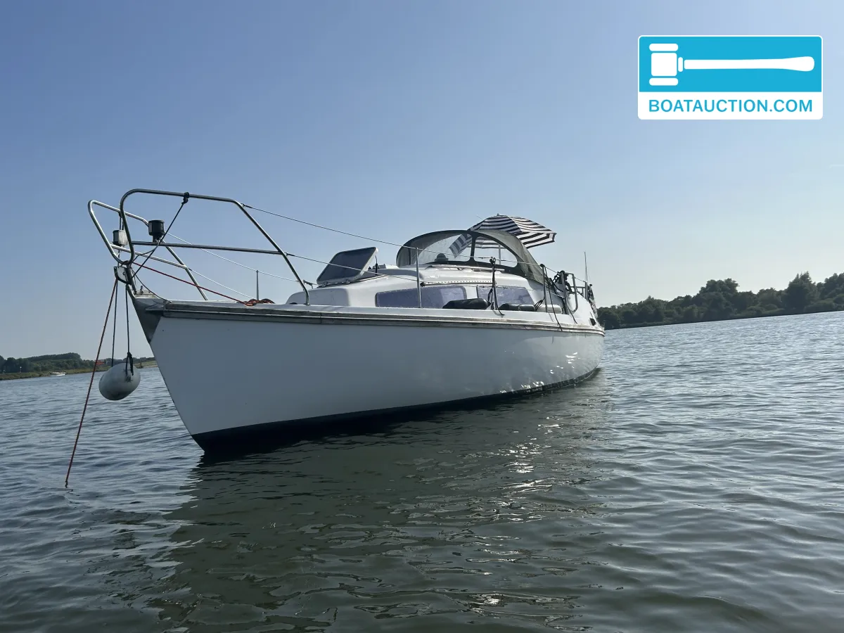 Compromis 850 AK Ohana