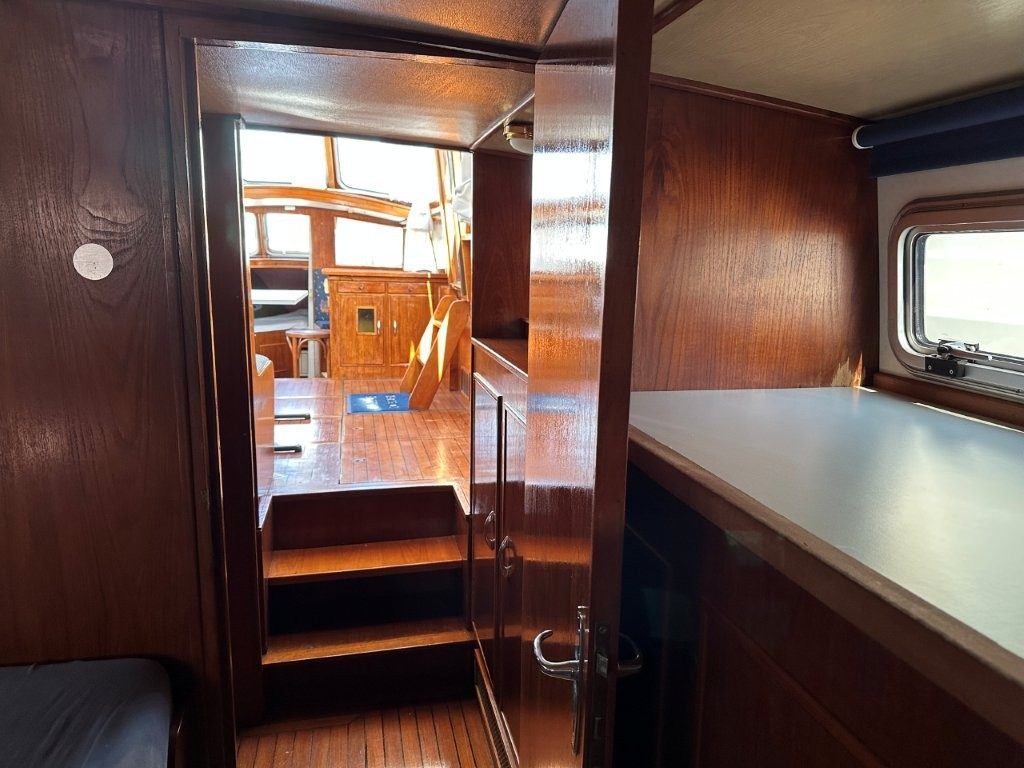 Palma Kruiser 40 B AK foto: 28
