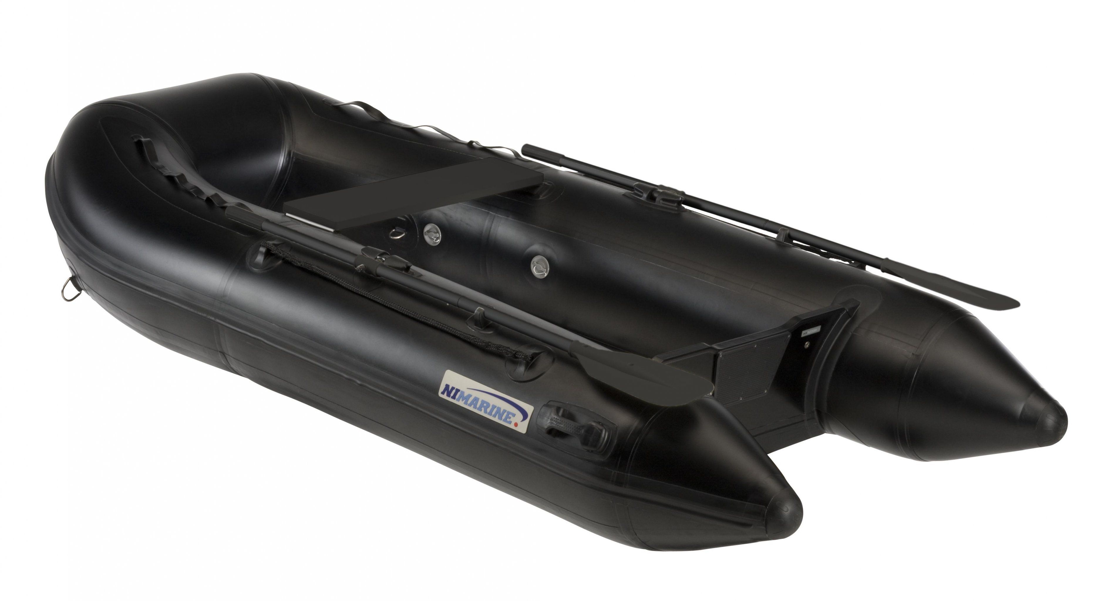 Nimarine 360 RIB