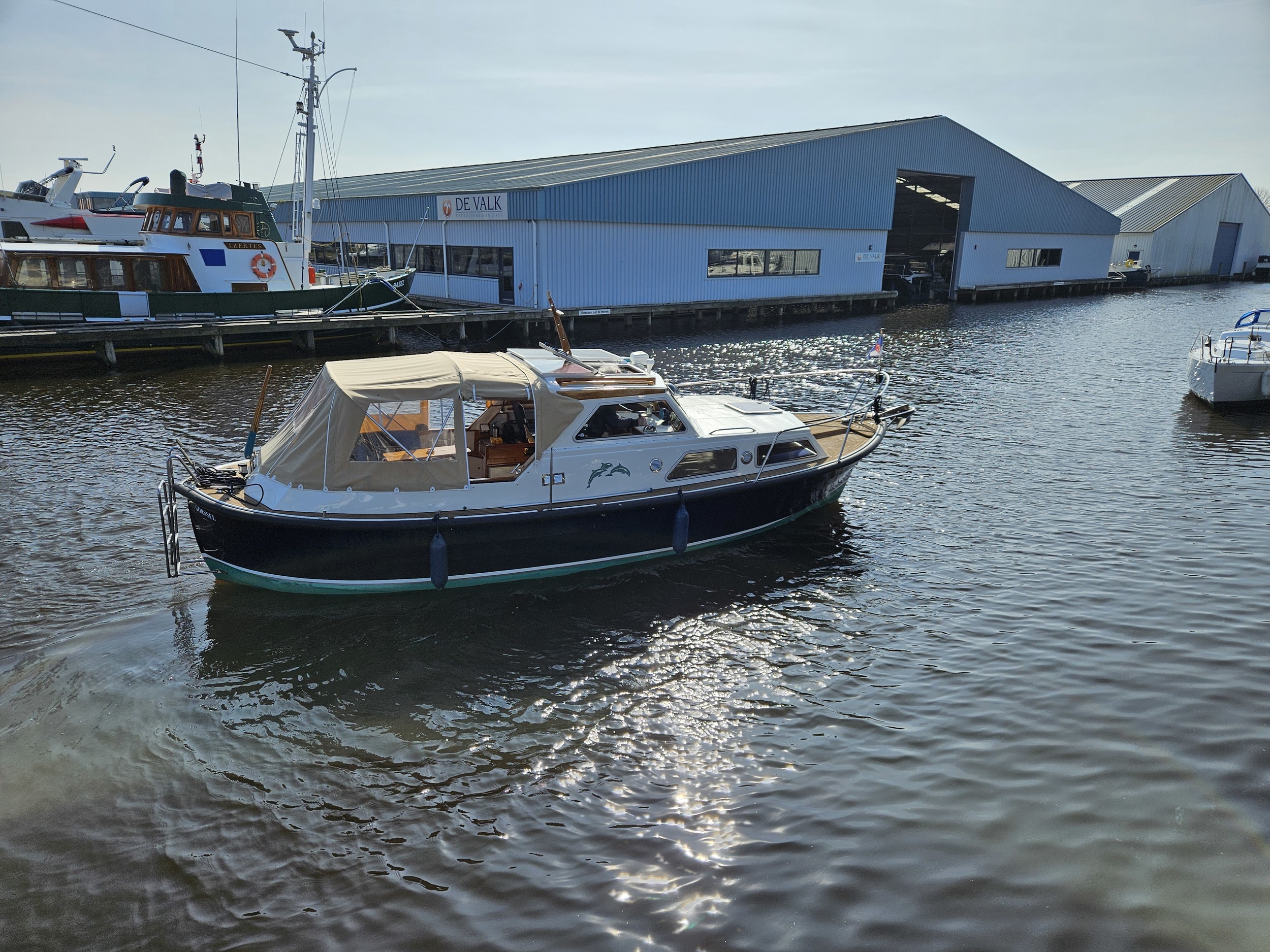 Saga 27