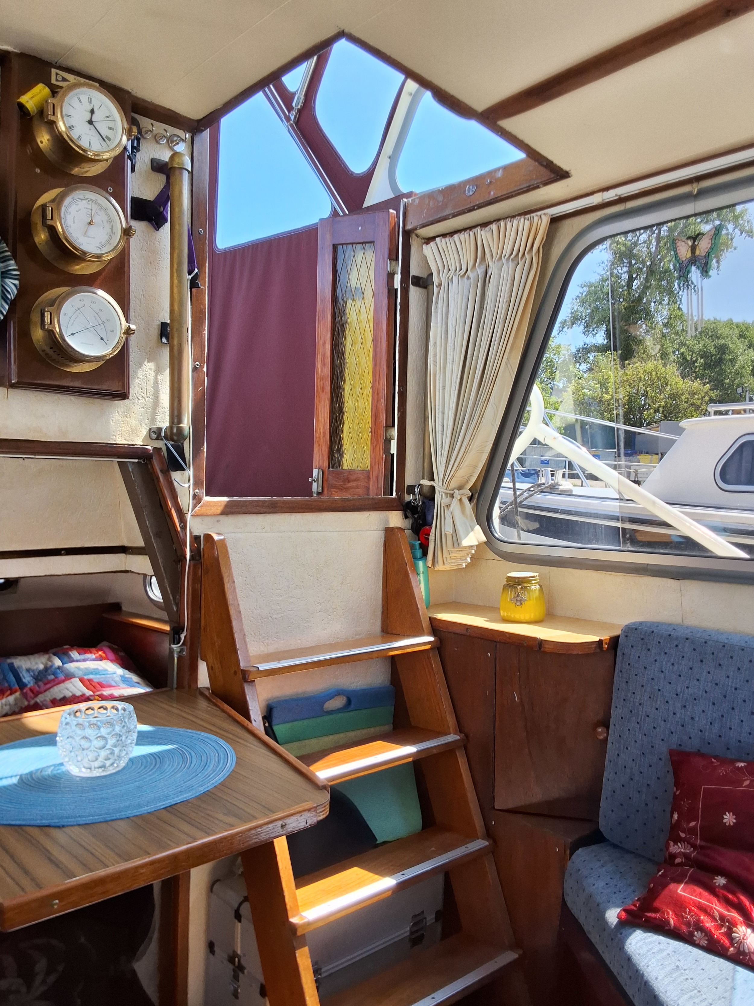 Beja Kruiser 960 AK foto 4