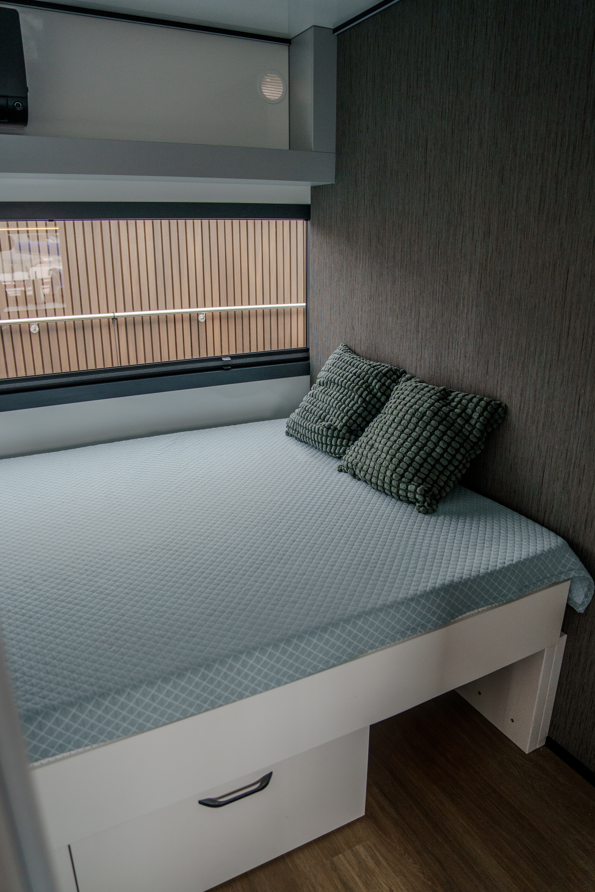Nordic Season NS 43 EVO 37 Houseboat foto: 12