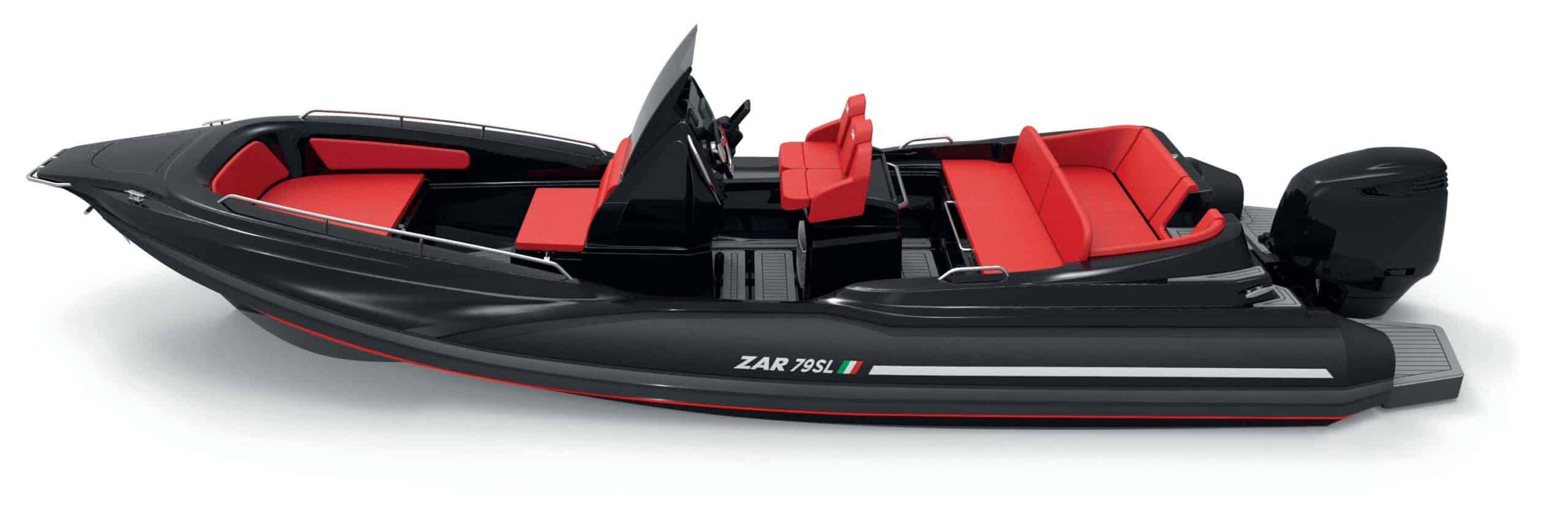 ZAR Formenti ZAR Sport Luxury foto: 24