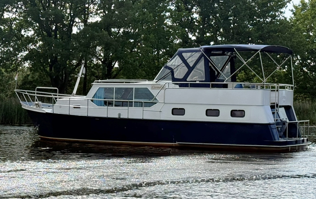 Waterman kruiser  1200 foto: 8