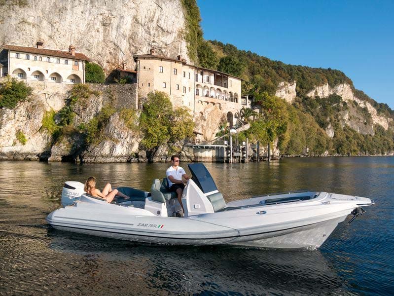 ZAR Formenti ZAR Sport Luxury foto: 19