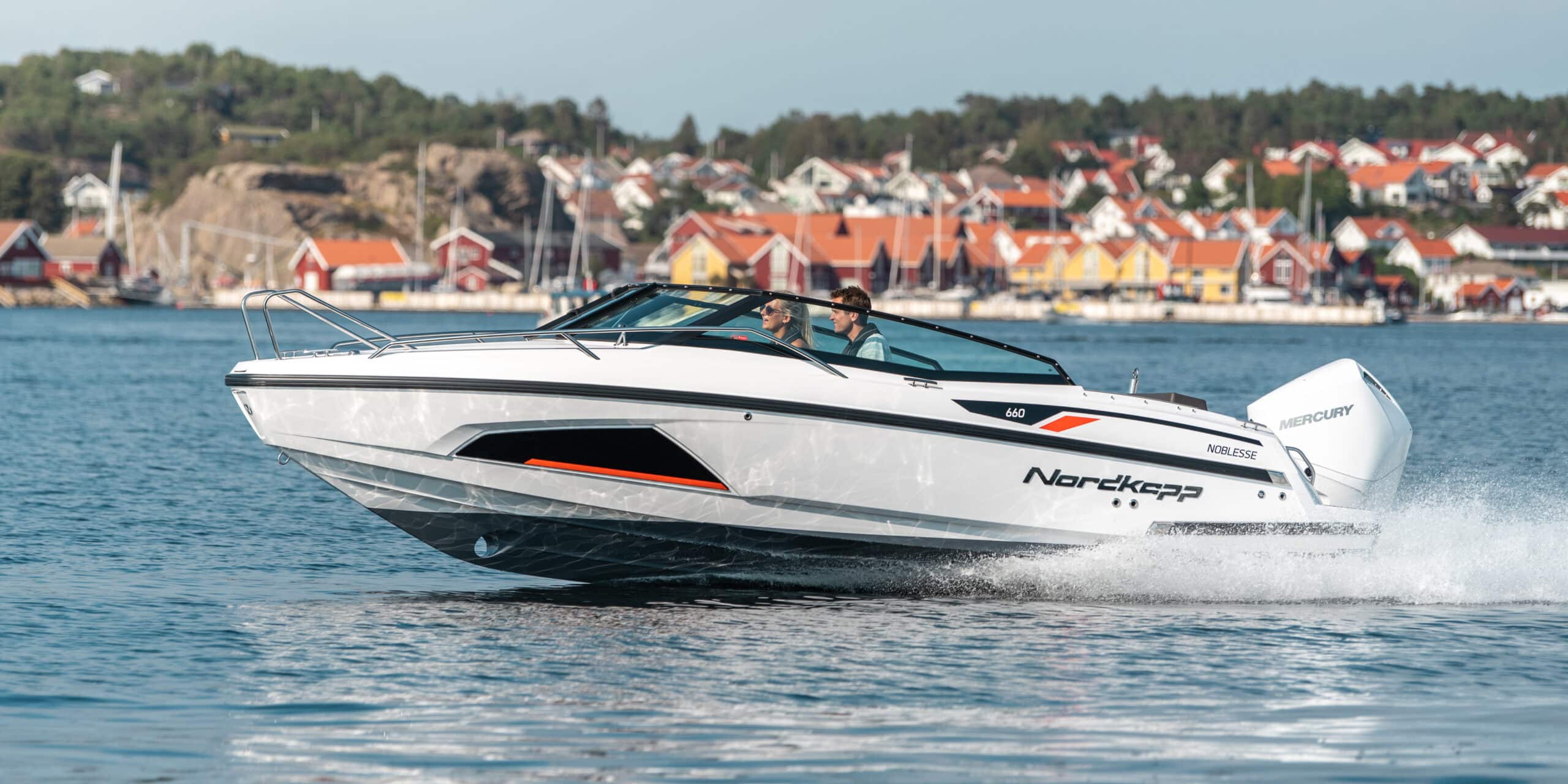 Nordkapp Noblesse