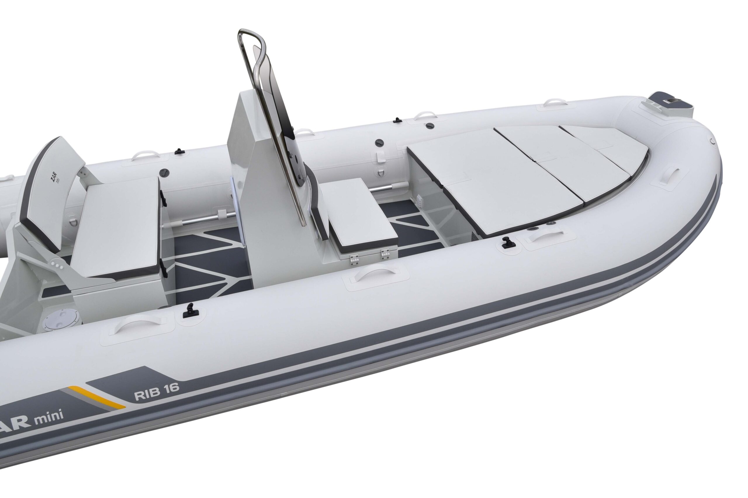 Zar Mini RIB 16 SC foto: 13