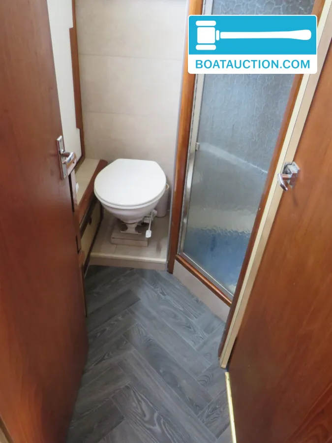 Chris Craft Catalina 35 DC foto: 10