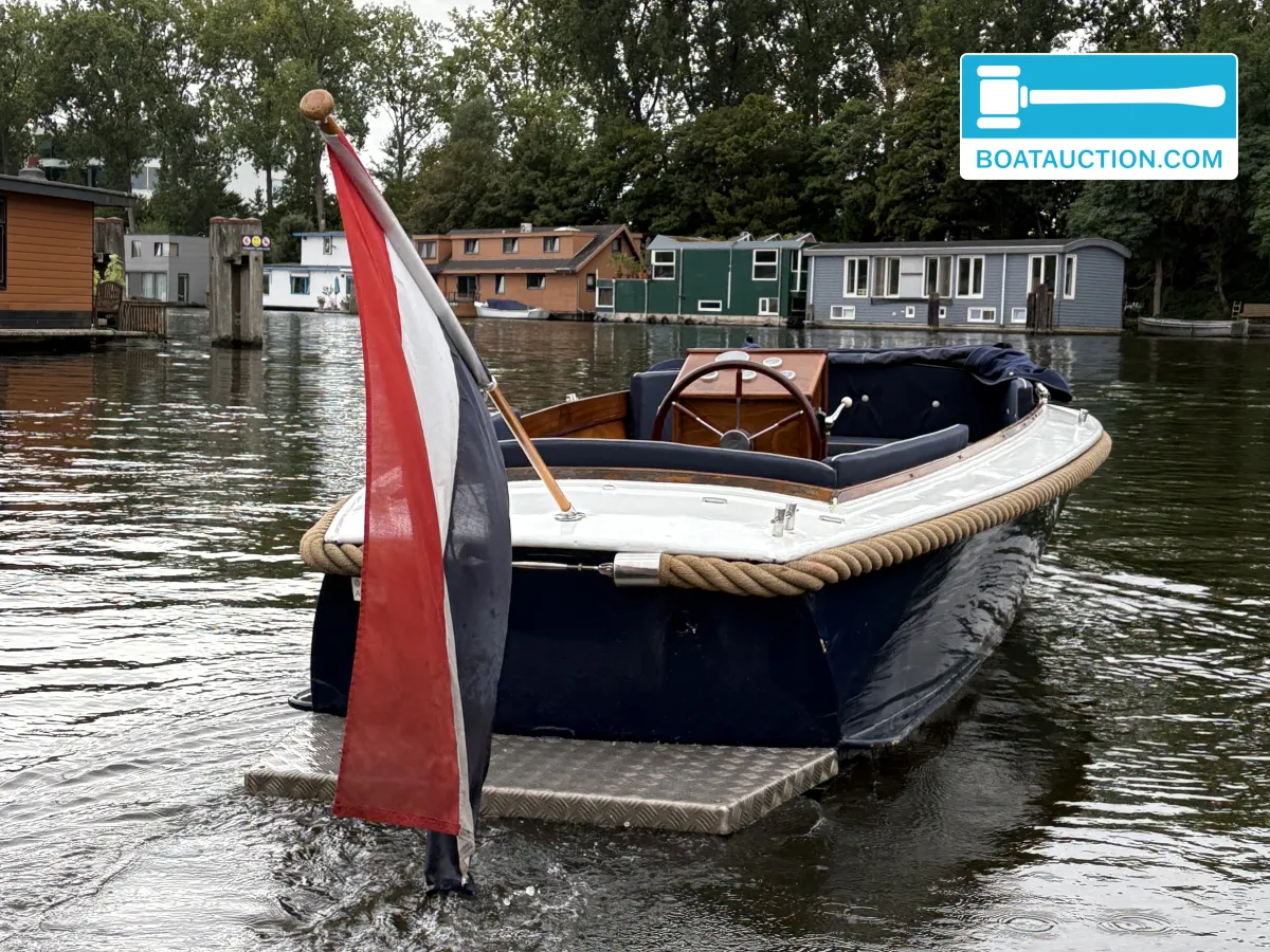 Sloop 580 foto 4