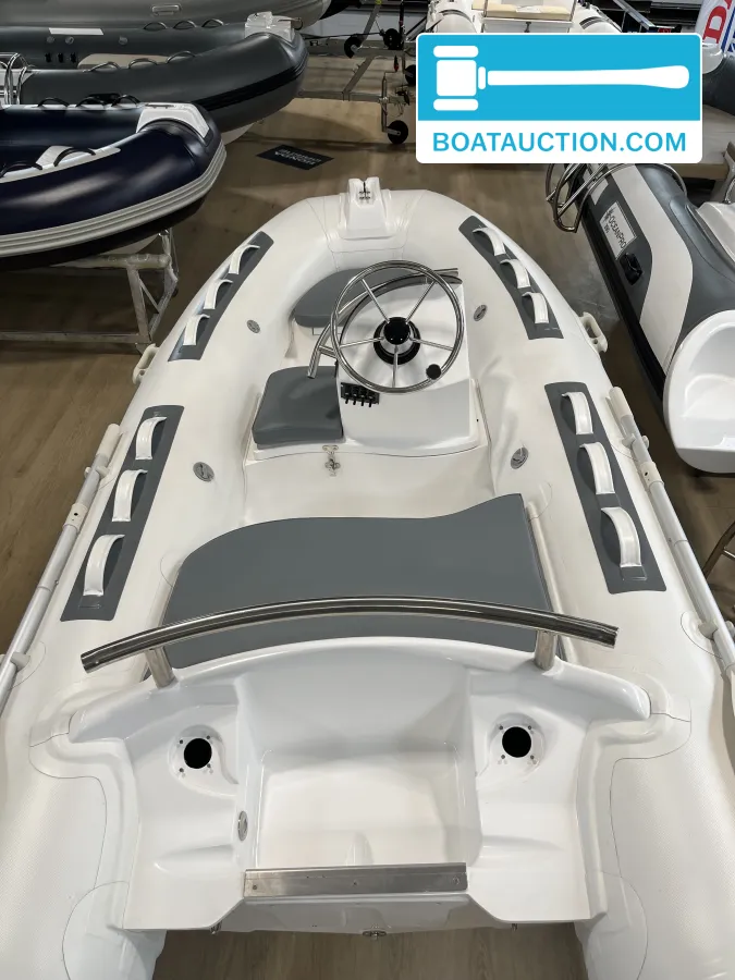 Ocean Pro 330 foto: 6
