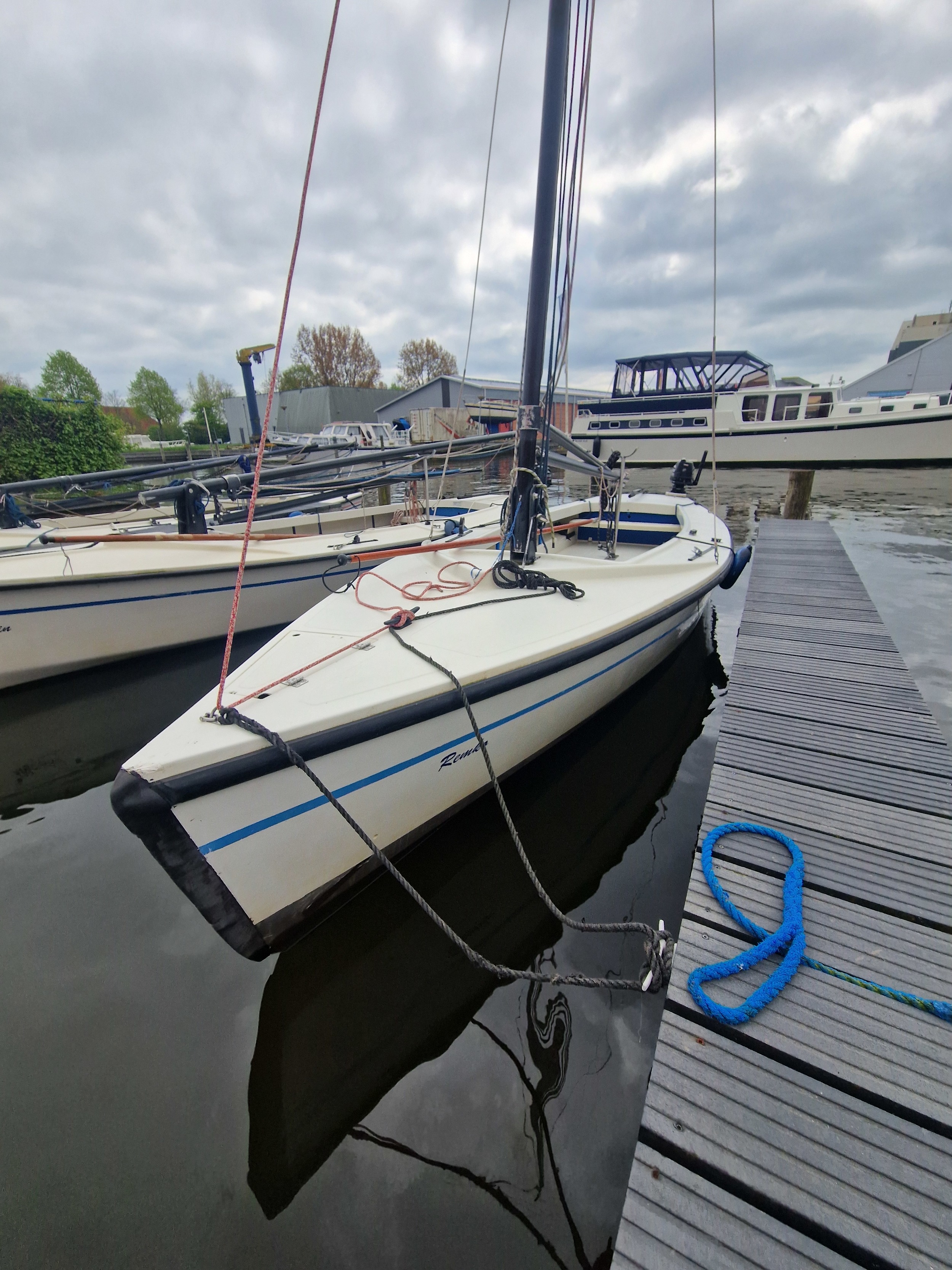 Polyvalk 6.65