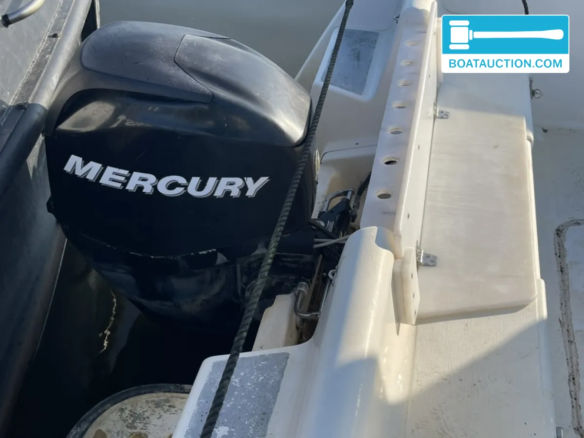 Beneteau Californie 580 foto: 8