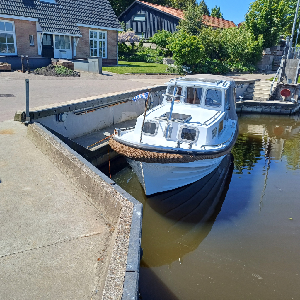 Polymore Alk Cabin sloep foto: 20