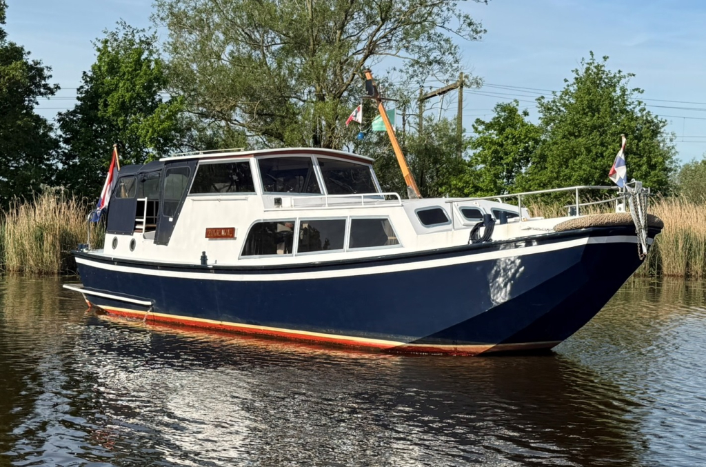 Doerak 1050 AK