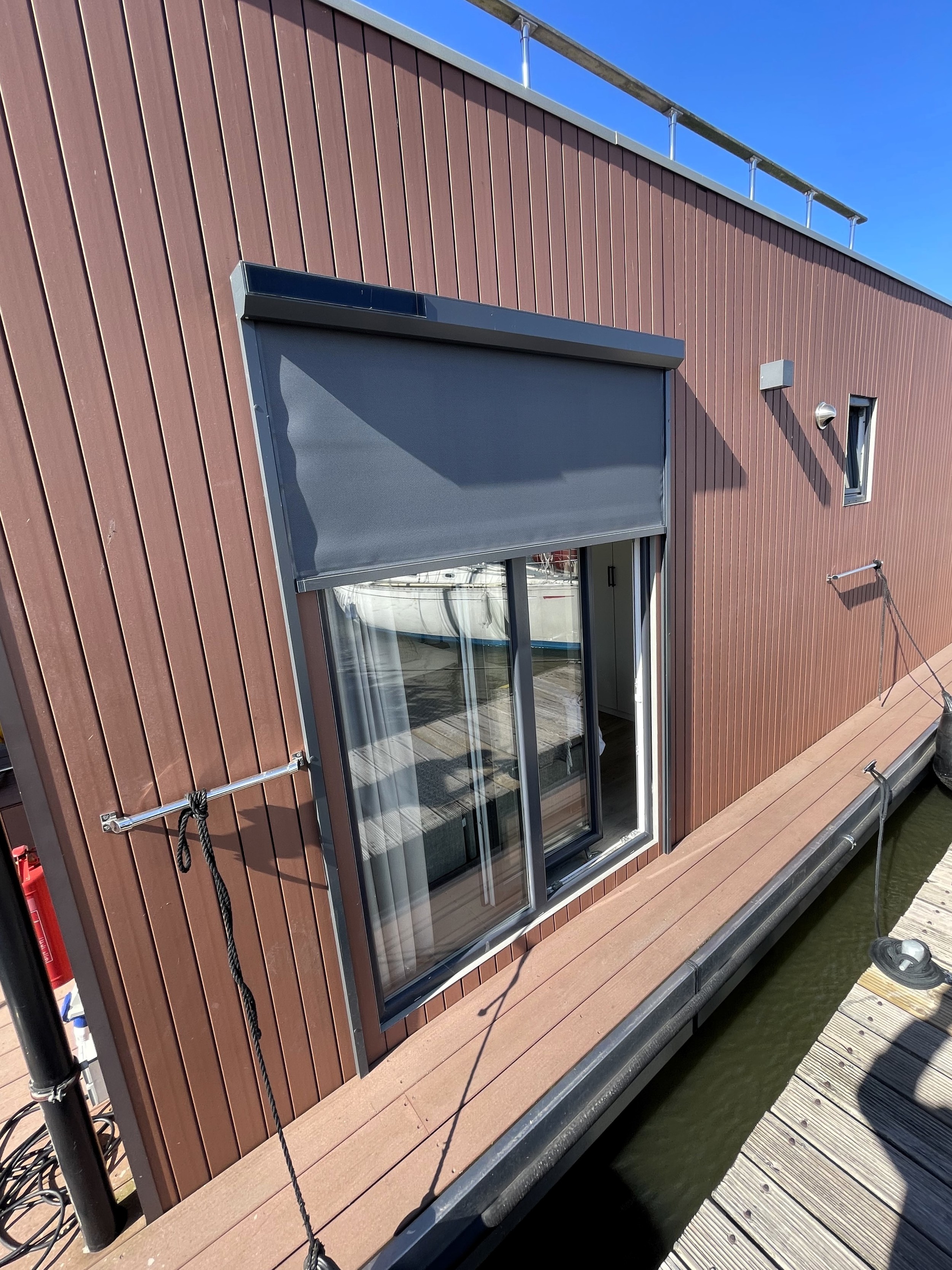 Surla 15 Houseboat foto: 36