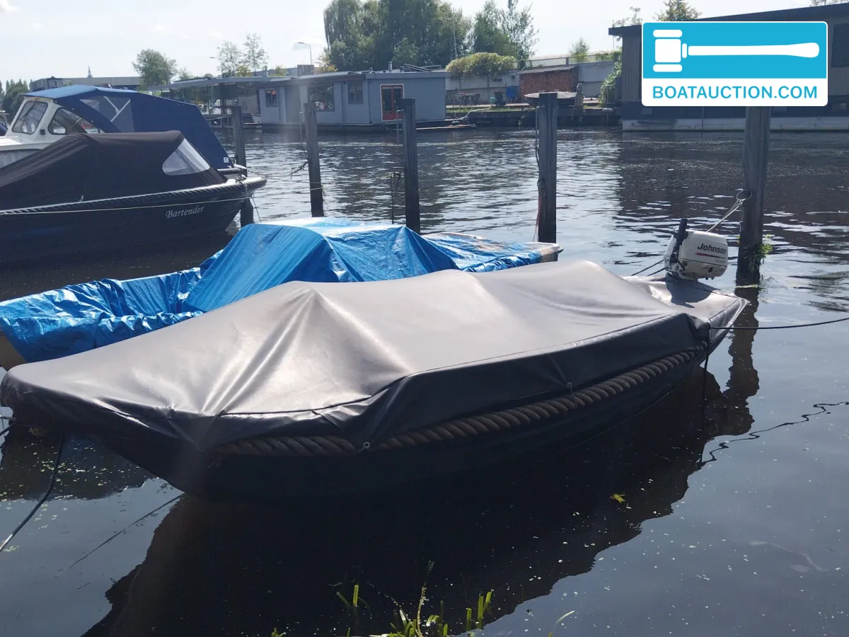 Schottel Vlet 400