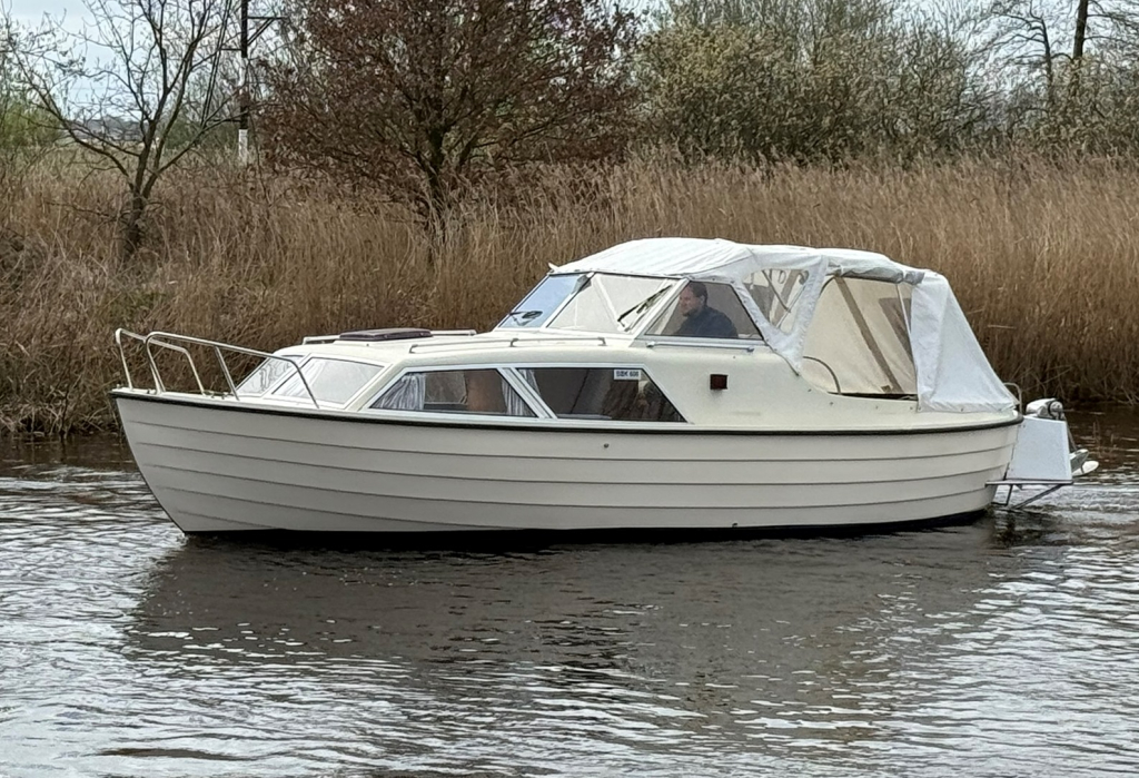 Nidelv 24 Classic