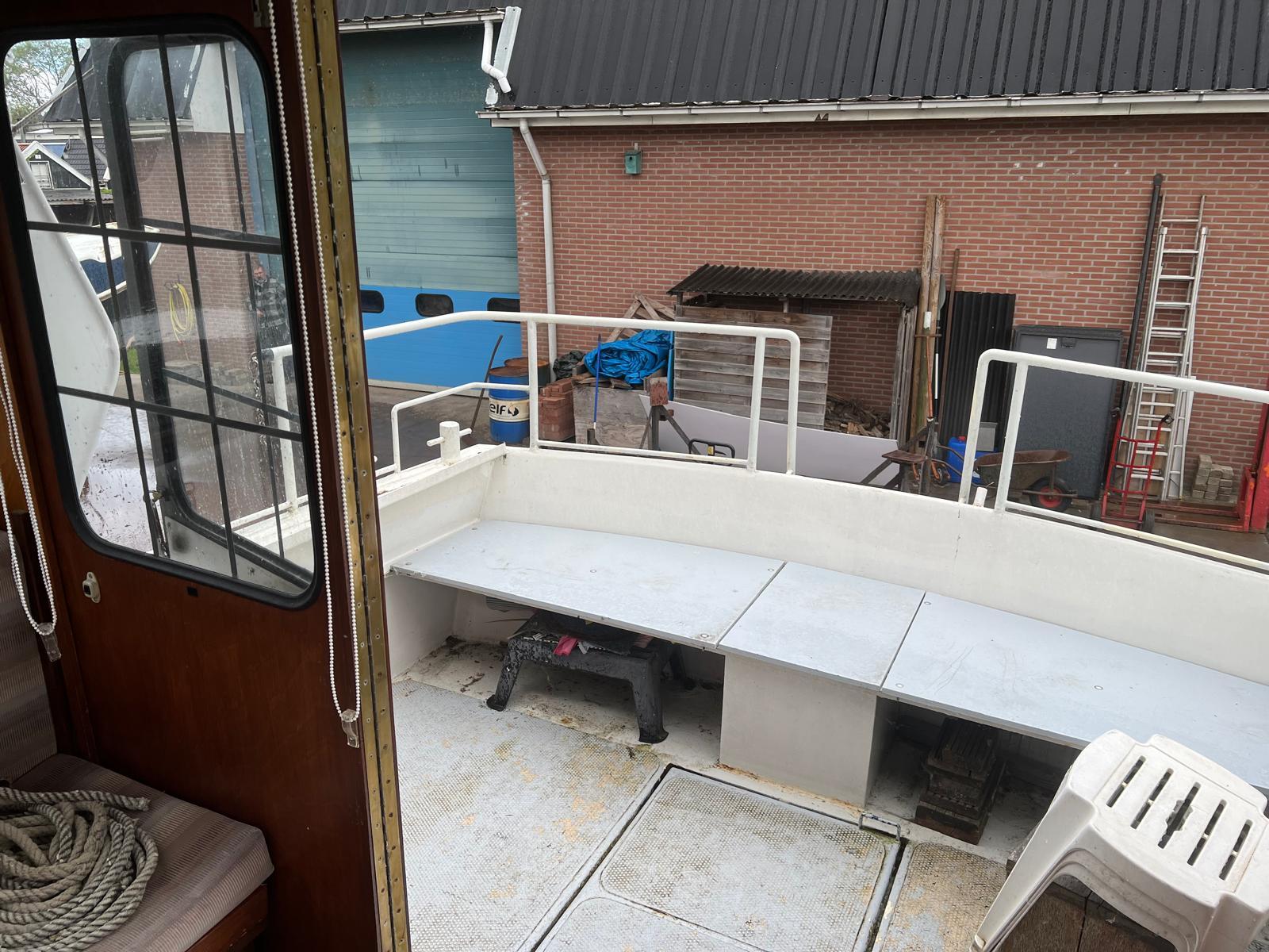 Hooveld Kruiser 850 OK foto: 10