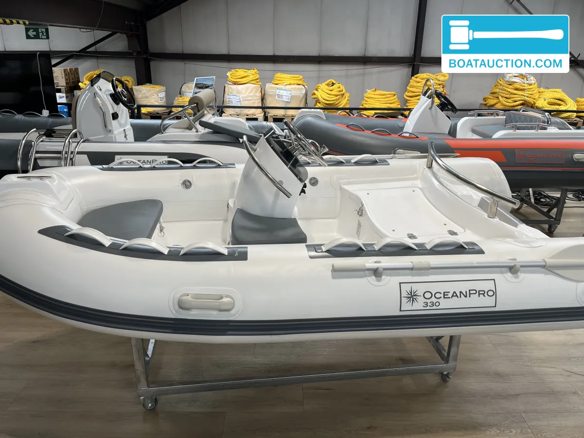 Ocean Pro 330