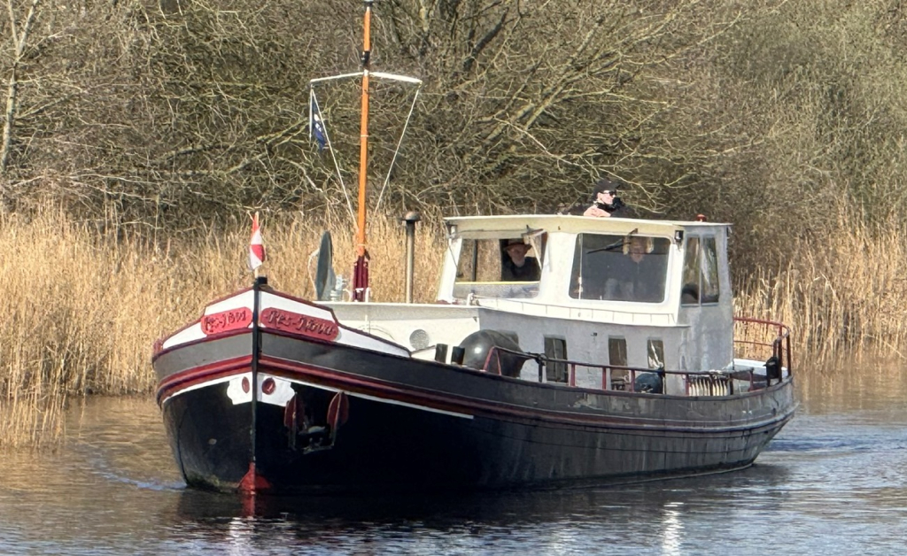 Beurtschip  Res Nova foto: 27