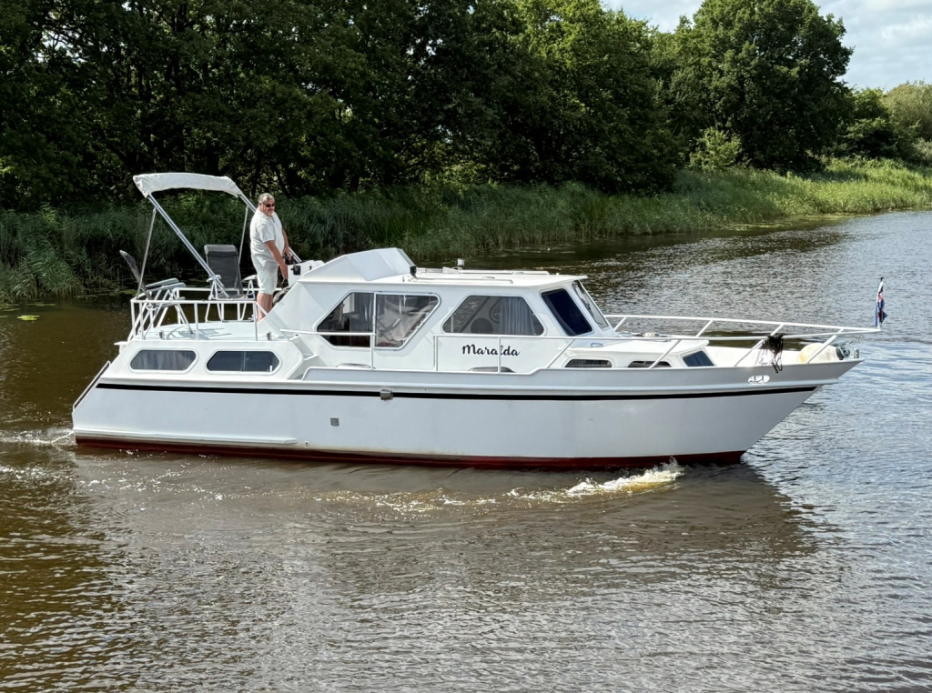 Caravelle 980 foto 2