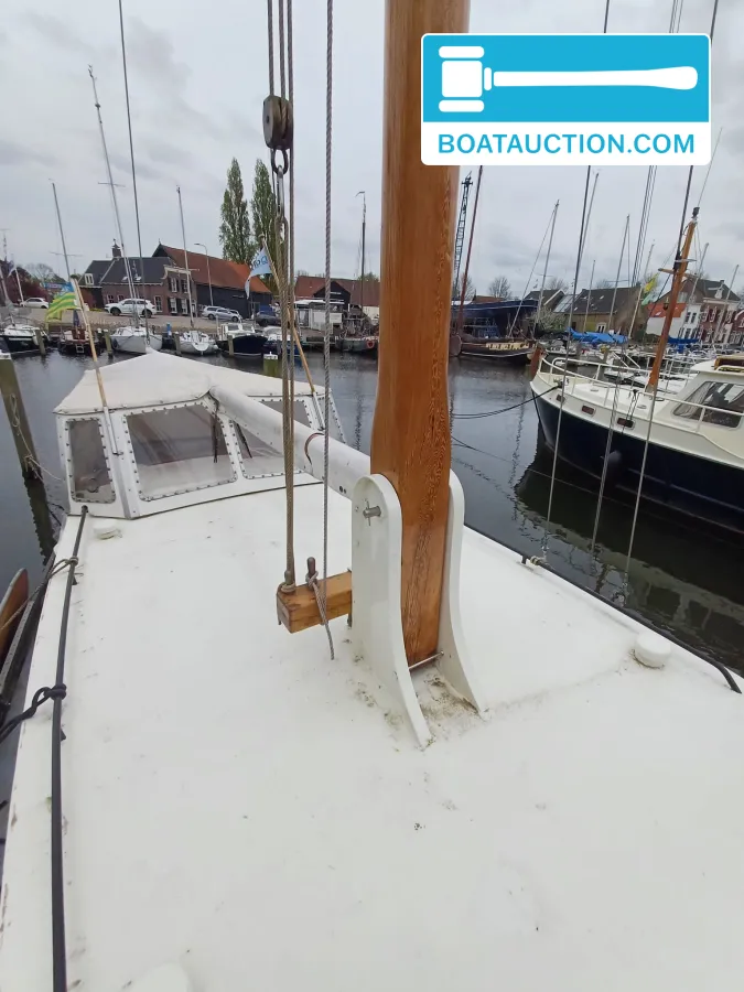 Huitema Zeeschouw foto: 20