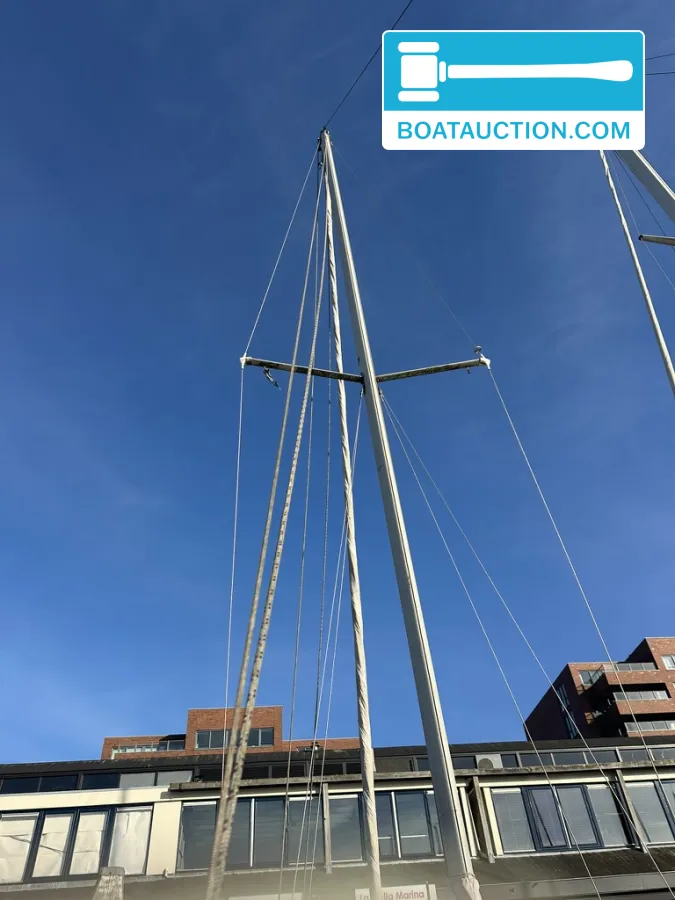 Frans Maas Raider 35 foto: 16