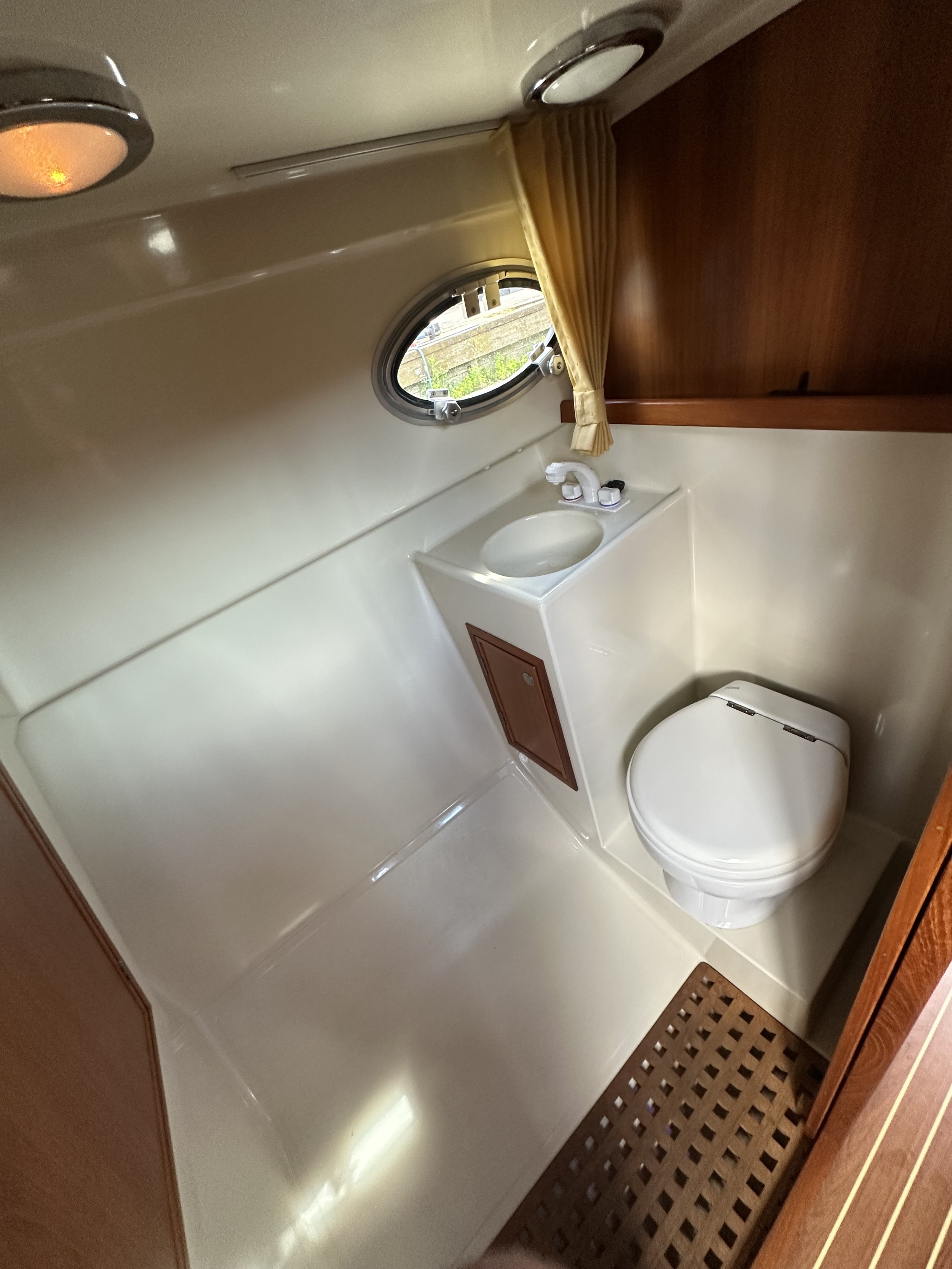 Maril 890 Classic Cabinsloep foto: 12