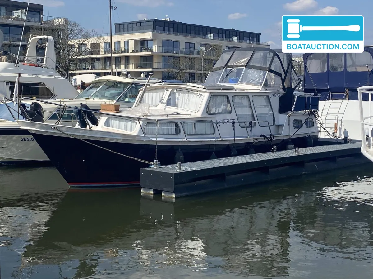 Smelne 980 GSAK