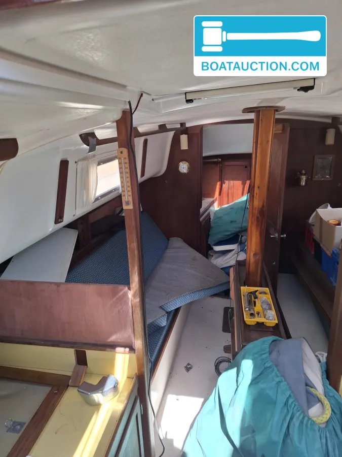 Bayfield 29 foto: 10