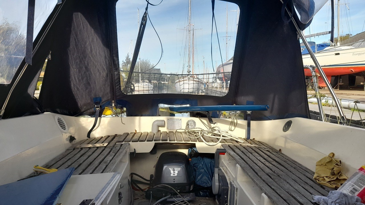 Kyrie Feeling 720 foto 5