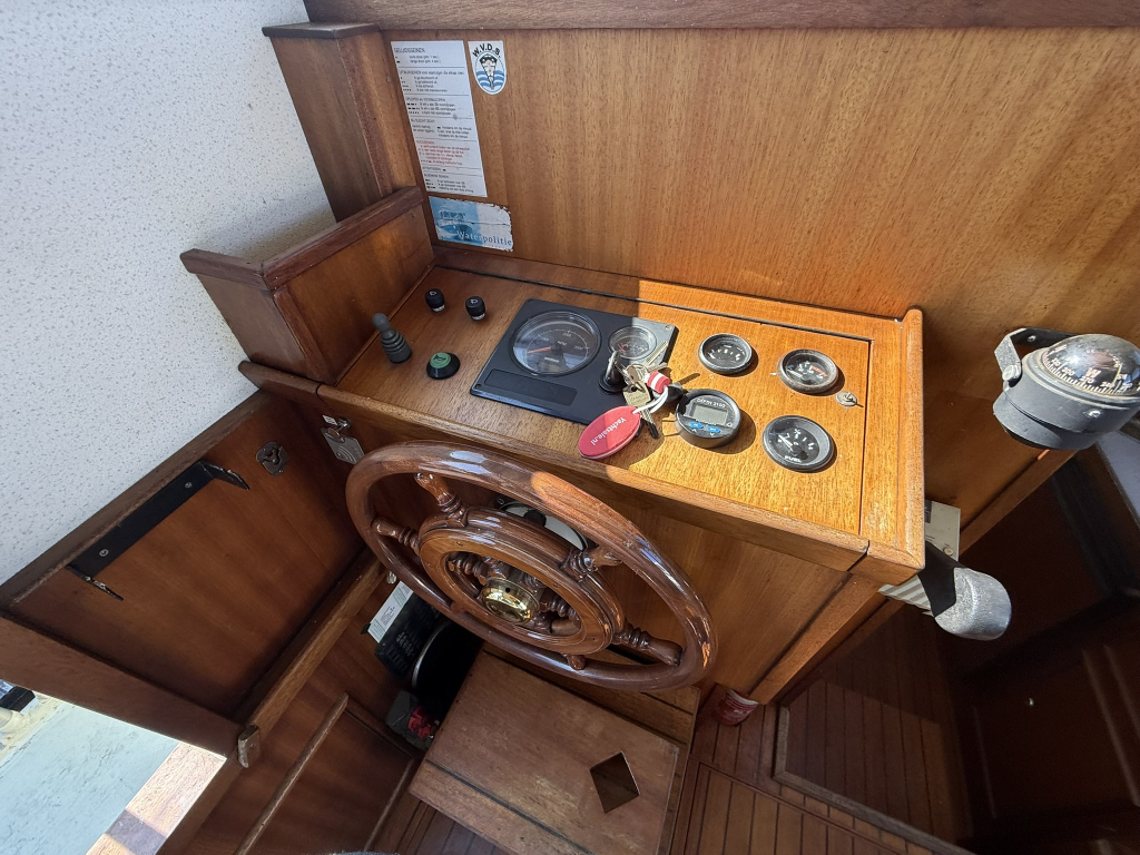 Rogger  850 AK foto: 12