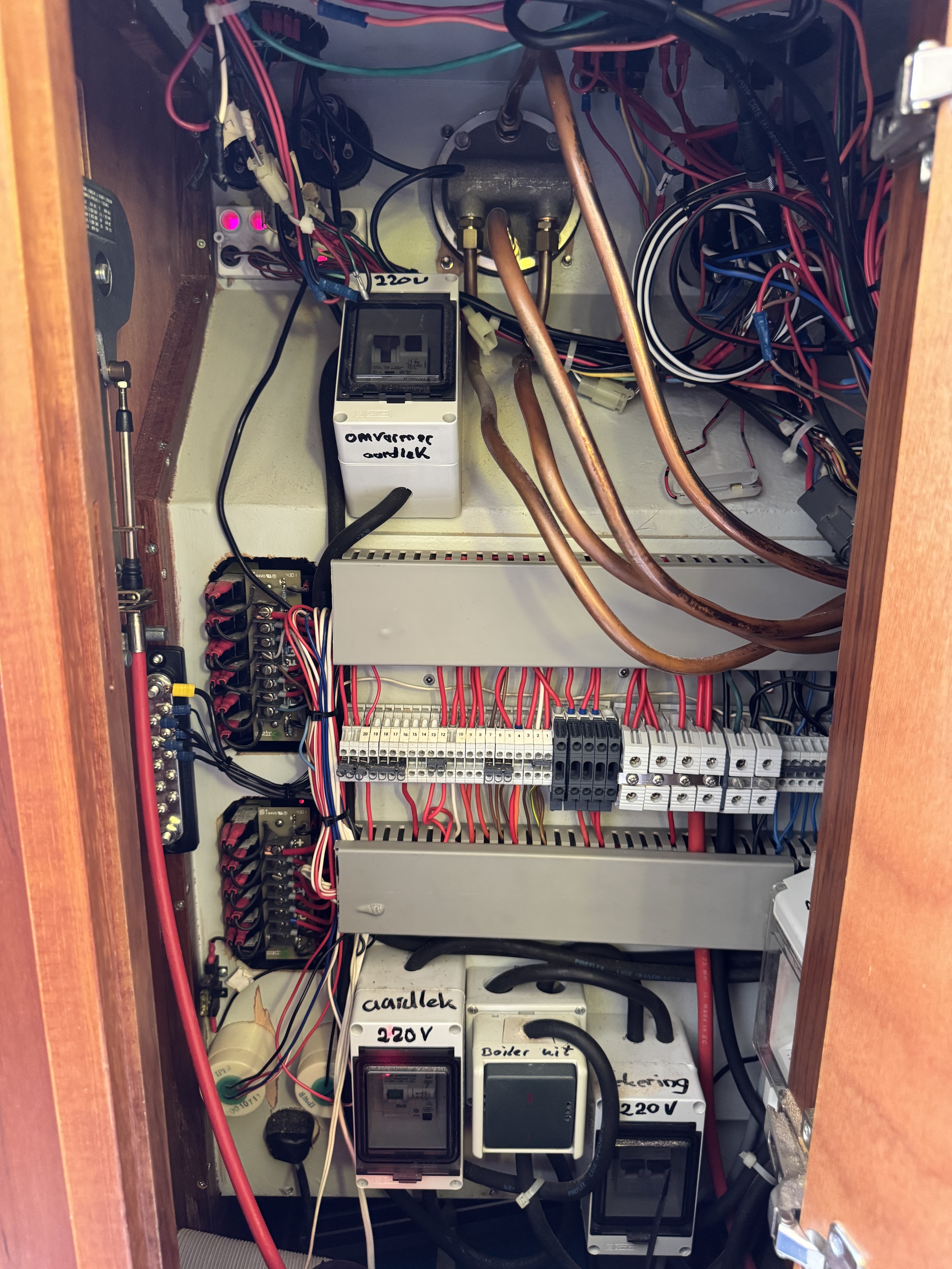 Onj 770 Loodsboot foto: 28