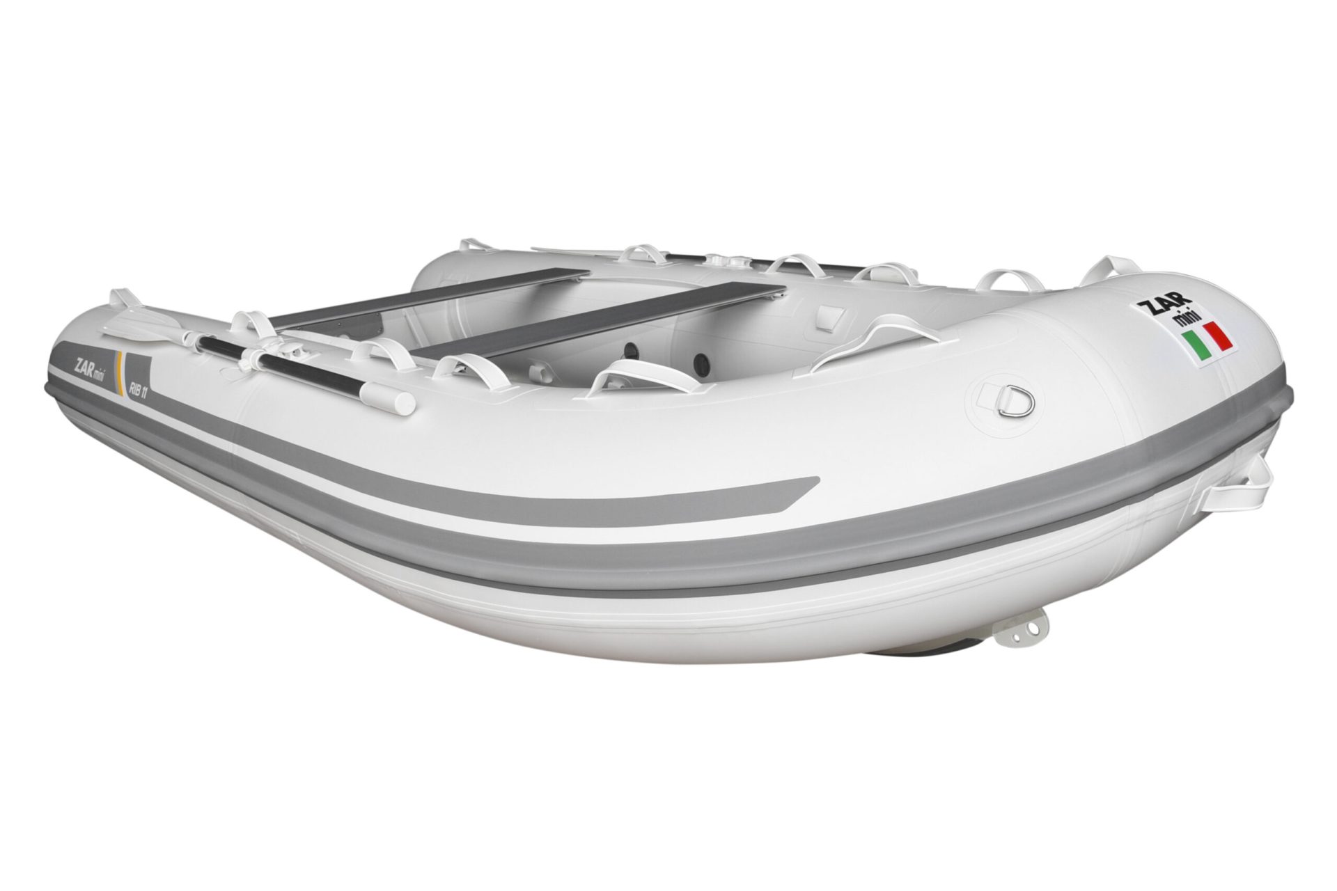 Zar Mini ALU 13