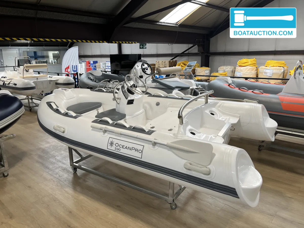 Ocean Pro 360