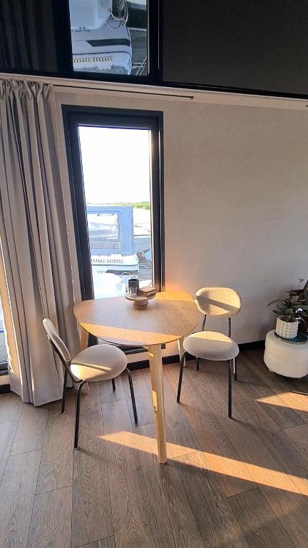 Solstar Houseboat Basic 11-4,2 foto 5