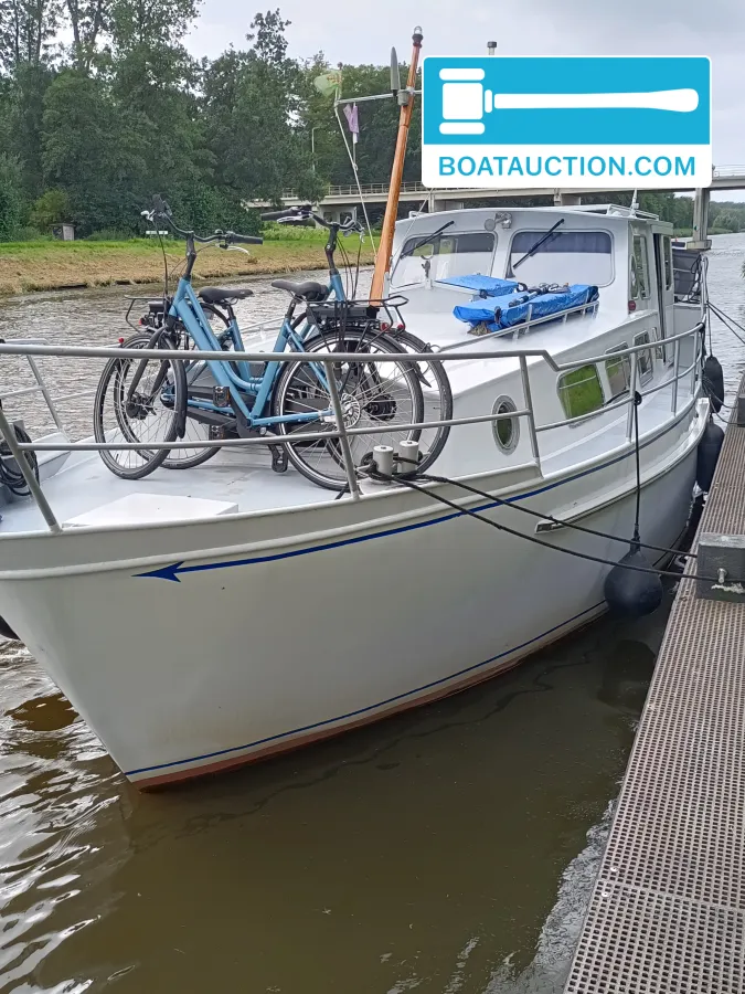 Schuurmans 1000 foto 2