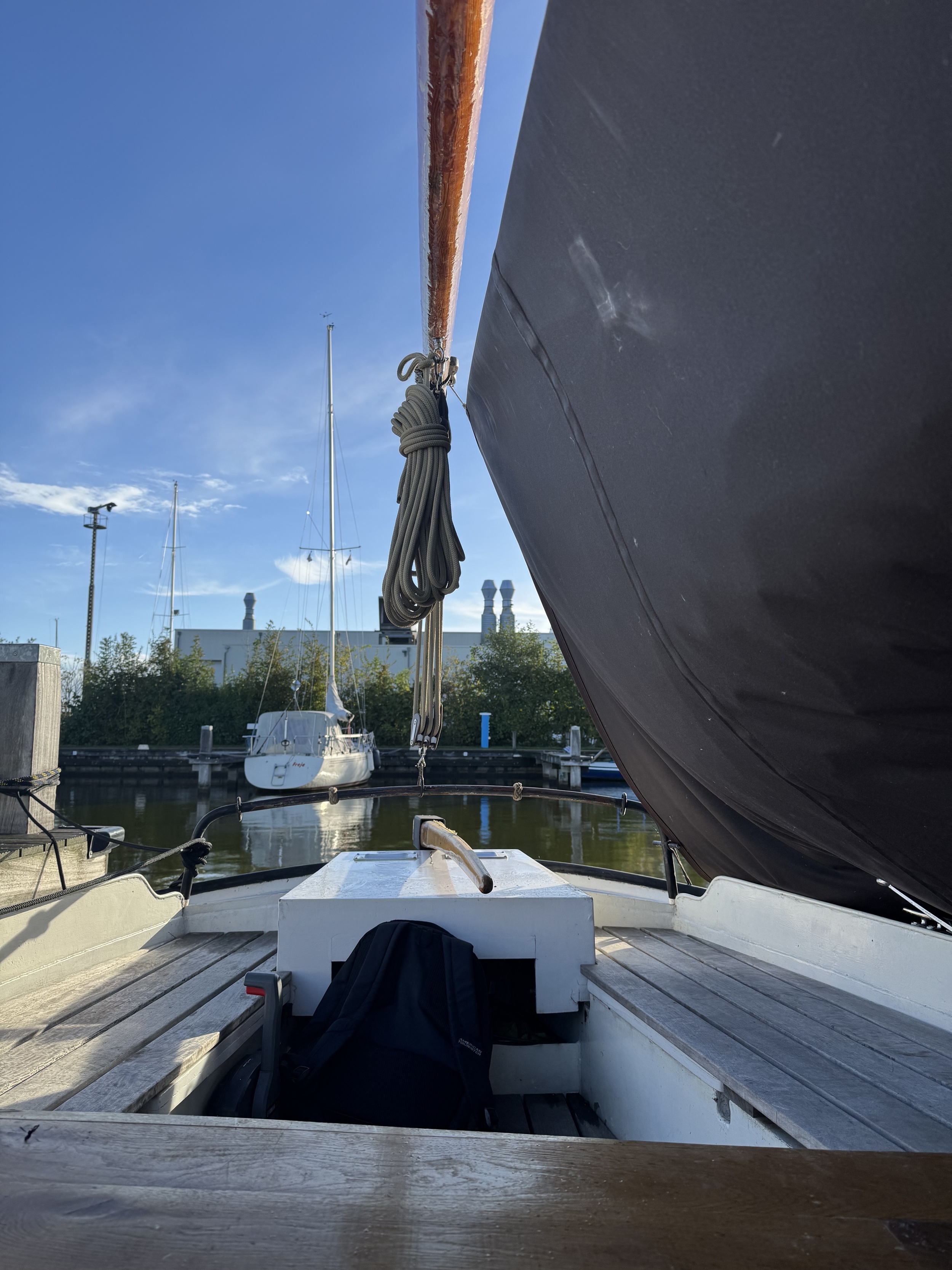 Noordkaper 22 Classic foto 4