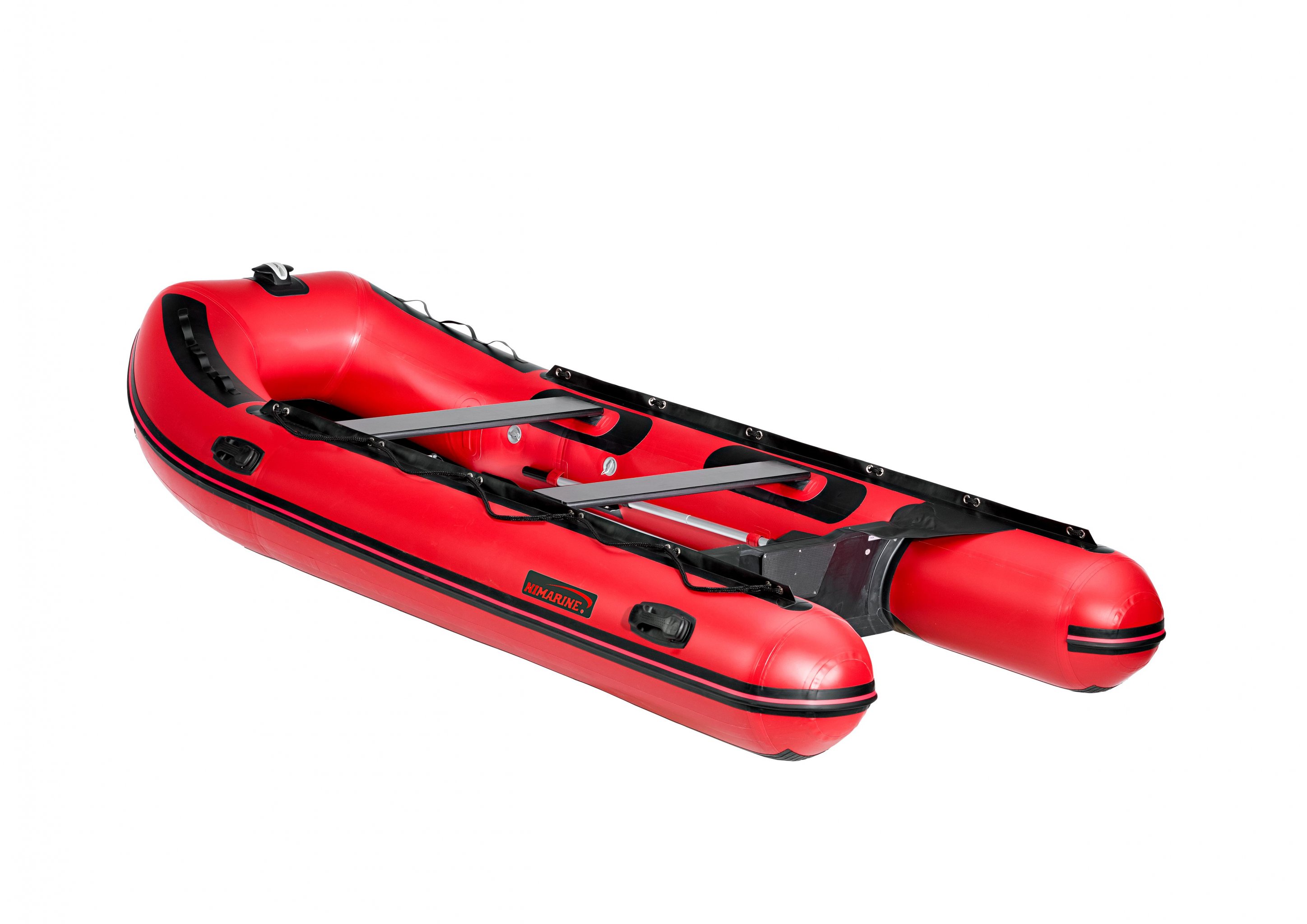 Nimarine MX 390 ALU hoofdfoto: 1