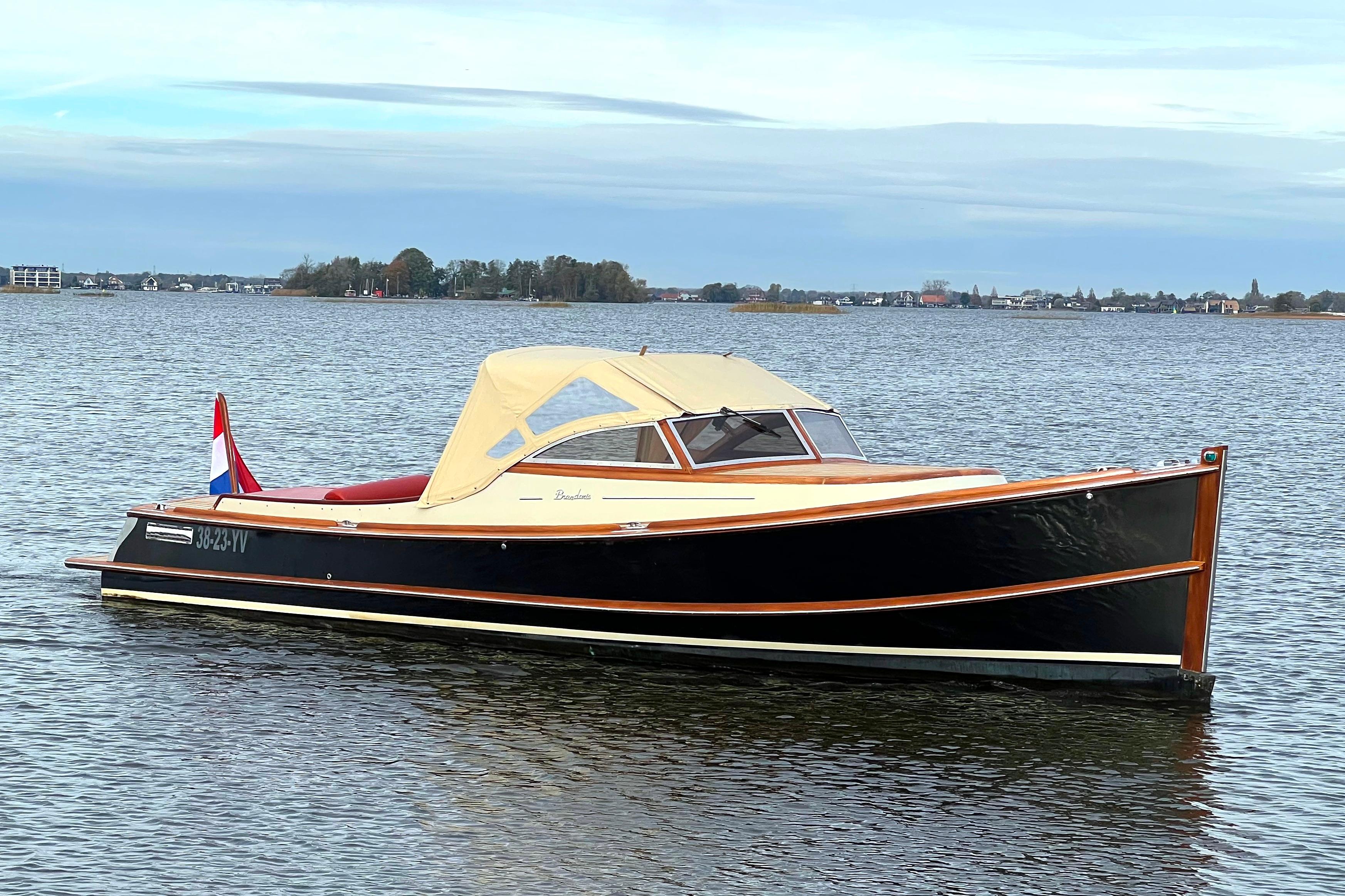 Brandaris Barkas 900 Suite foto 1