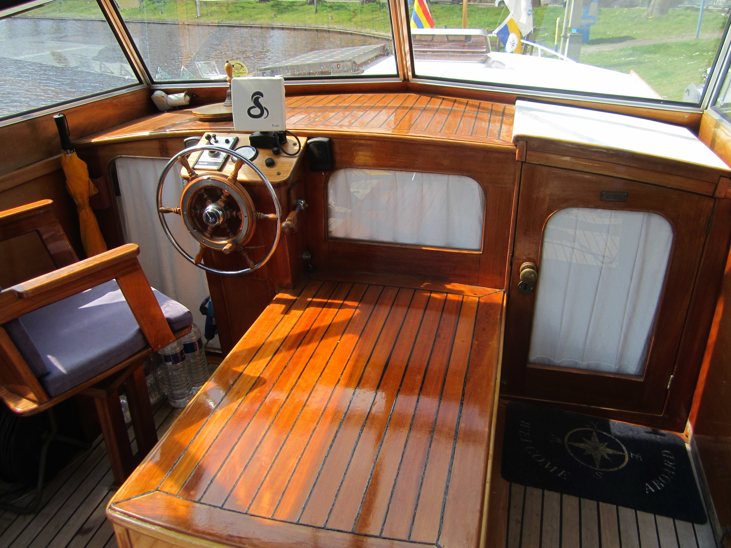 Mulder Super Favorite GSAK 1100 De Luxe foto: 12