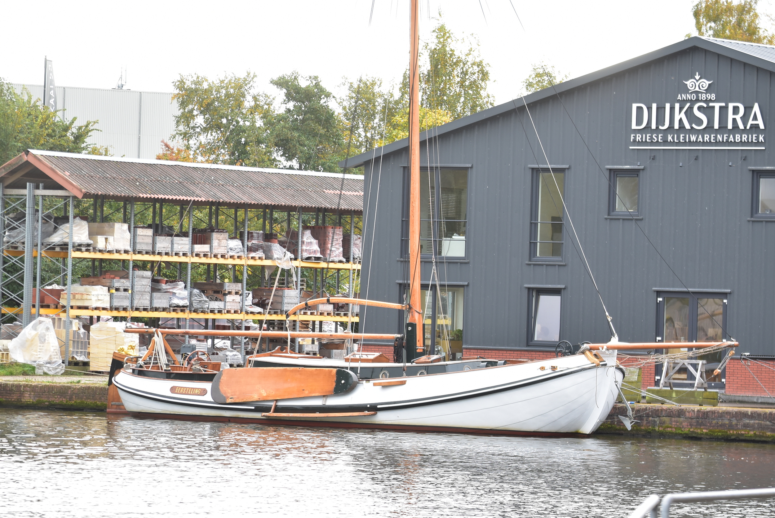 Lemsteraak Roef 14.50 foto 3