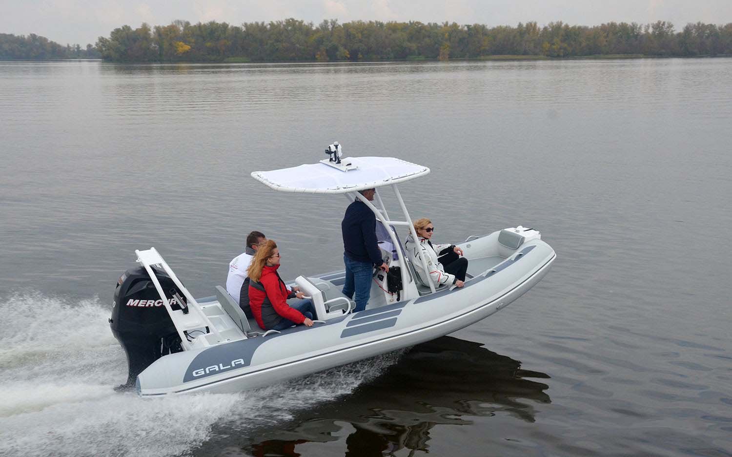 Gala Atlantis