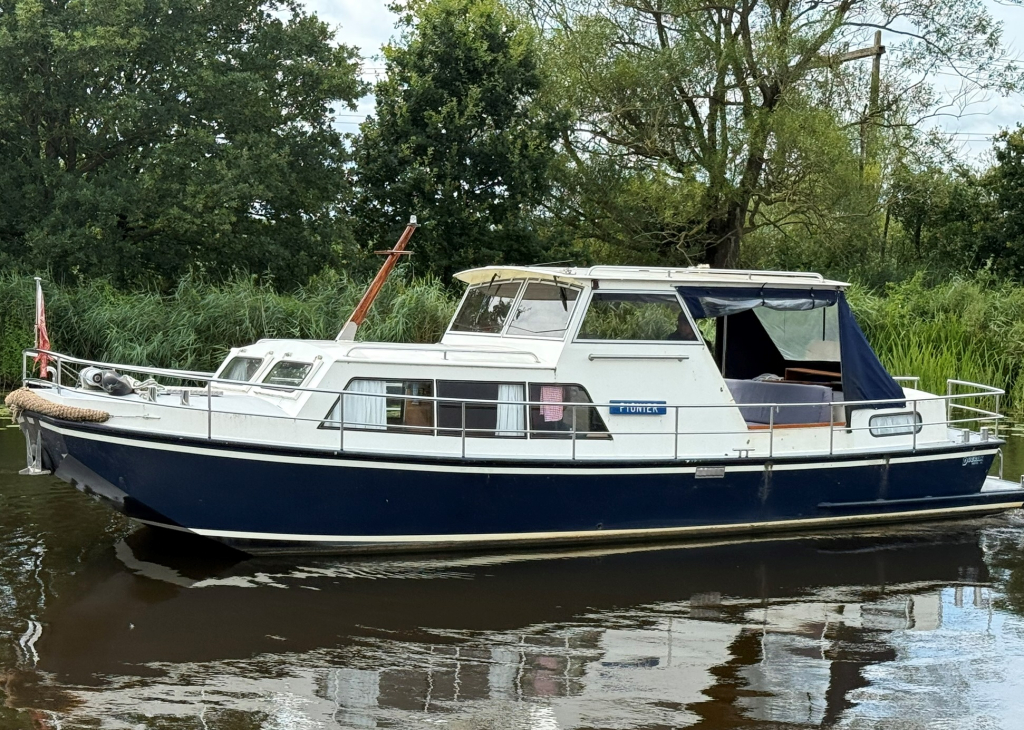 Doerak 950 AK foto 3