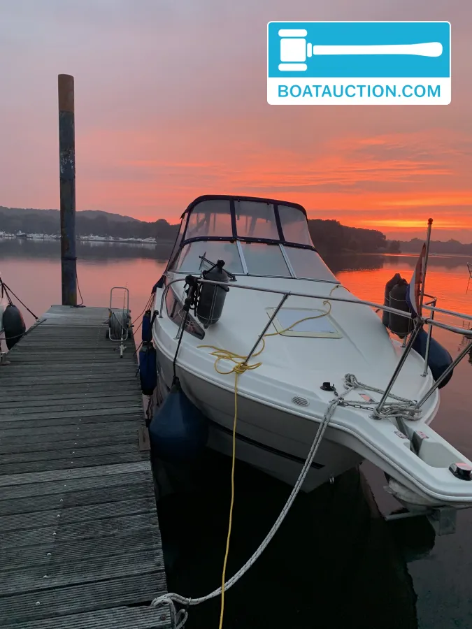 Bayliner Ciera 2655