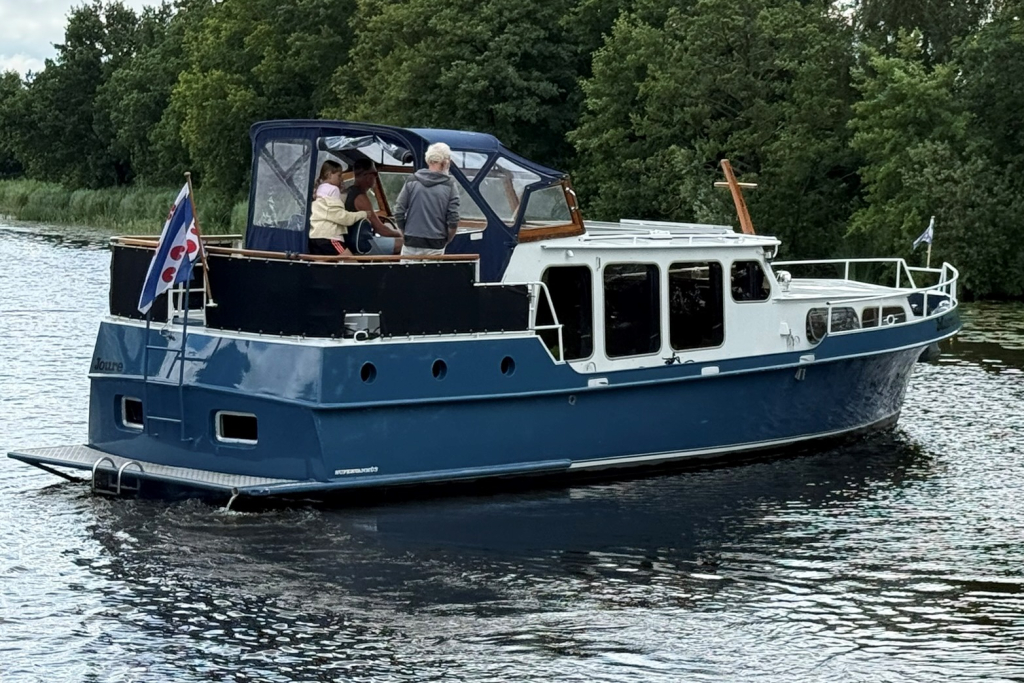 Akerboom 1250 foto 5