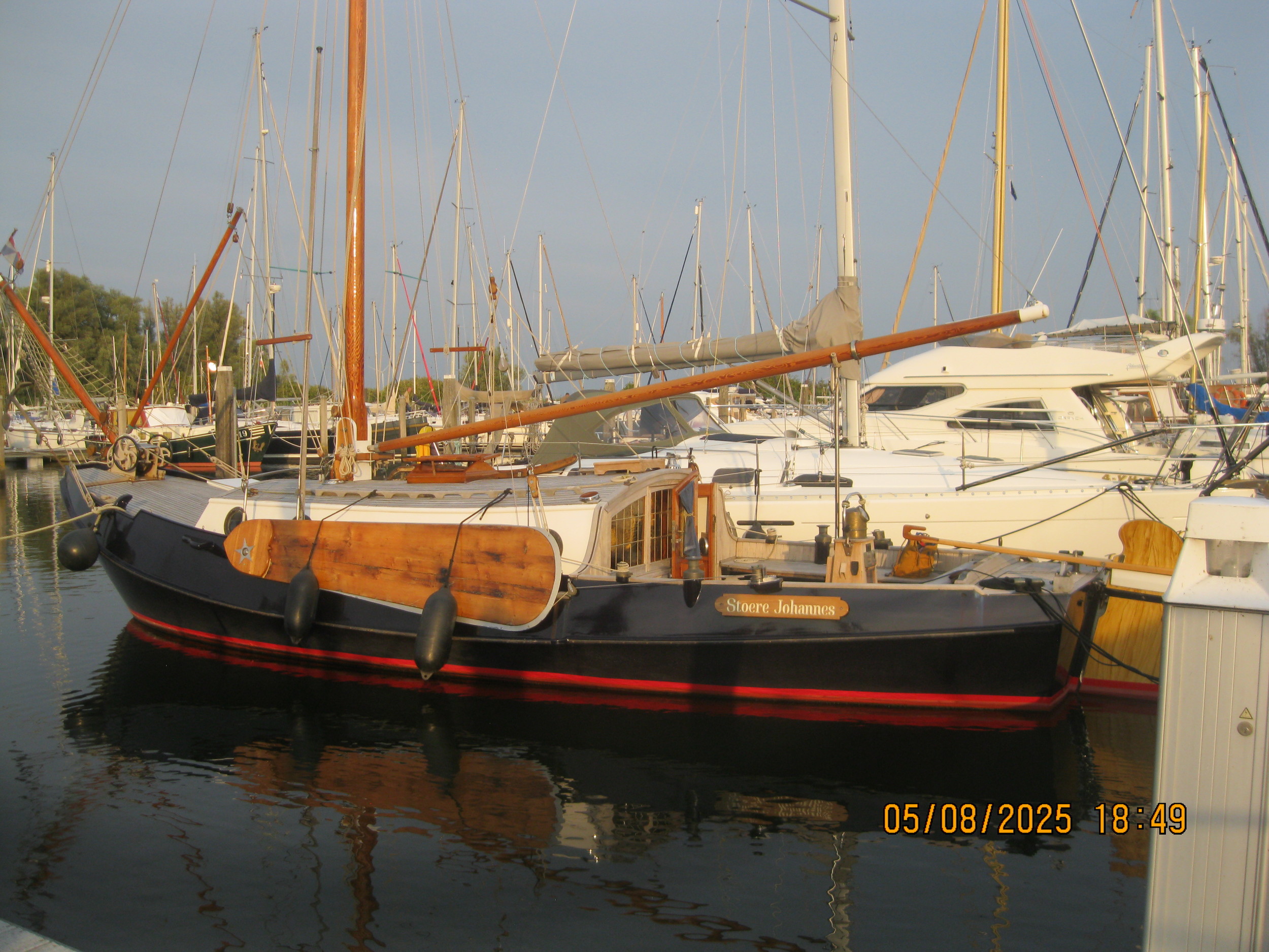 Zeeschouw 7.00